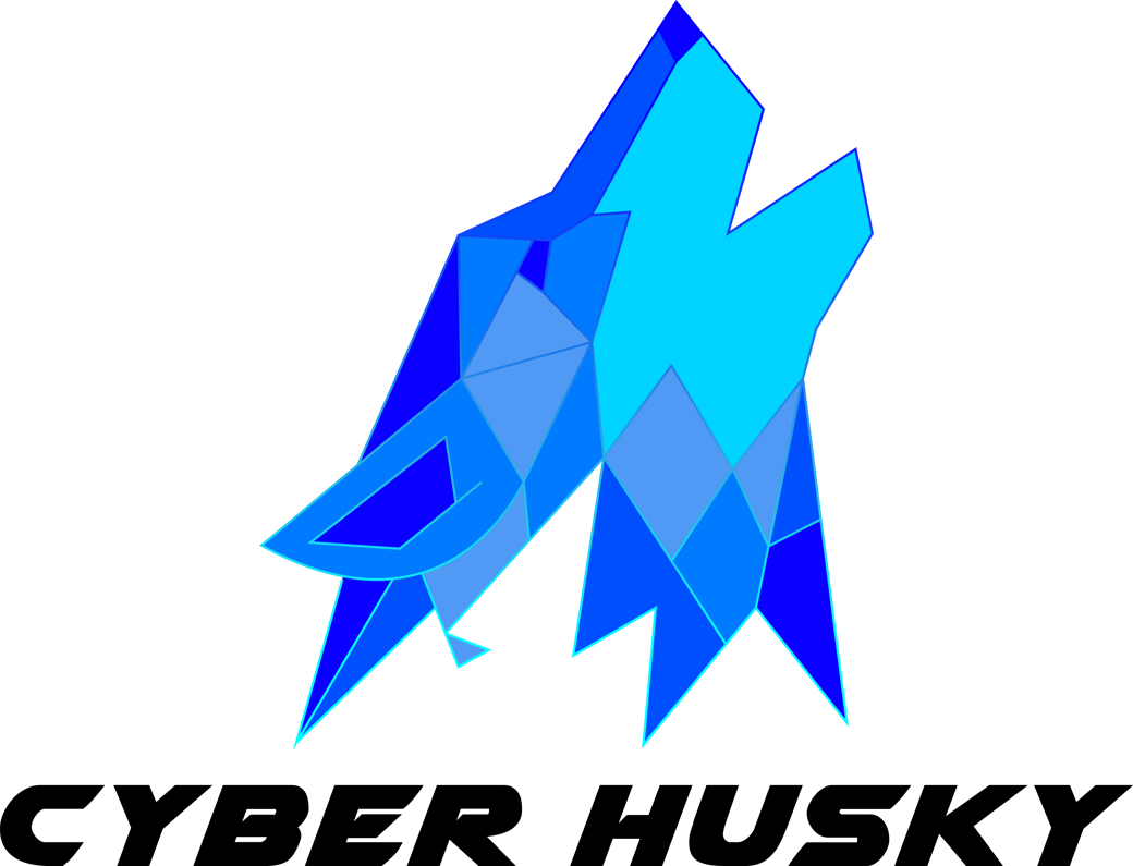 Cyber Husky